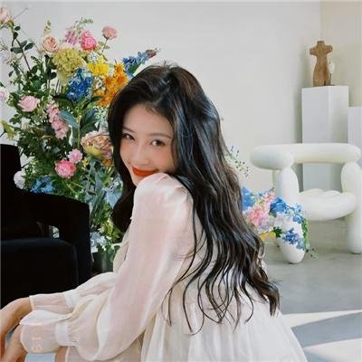 我有一个井汐汐