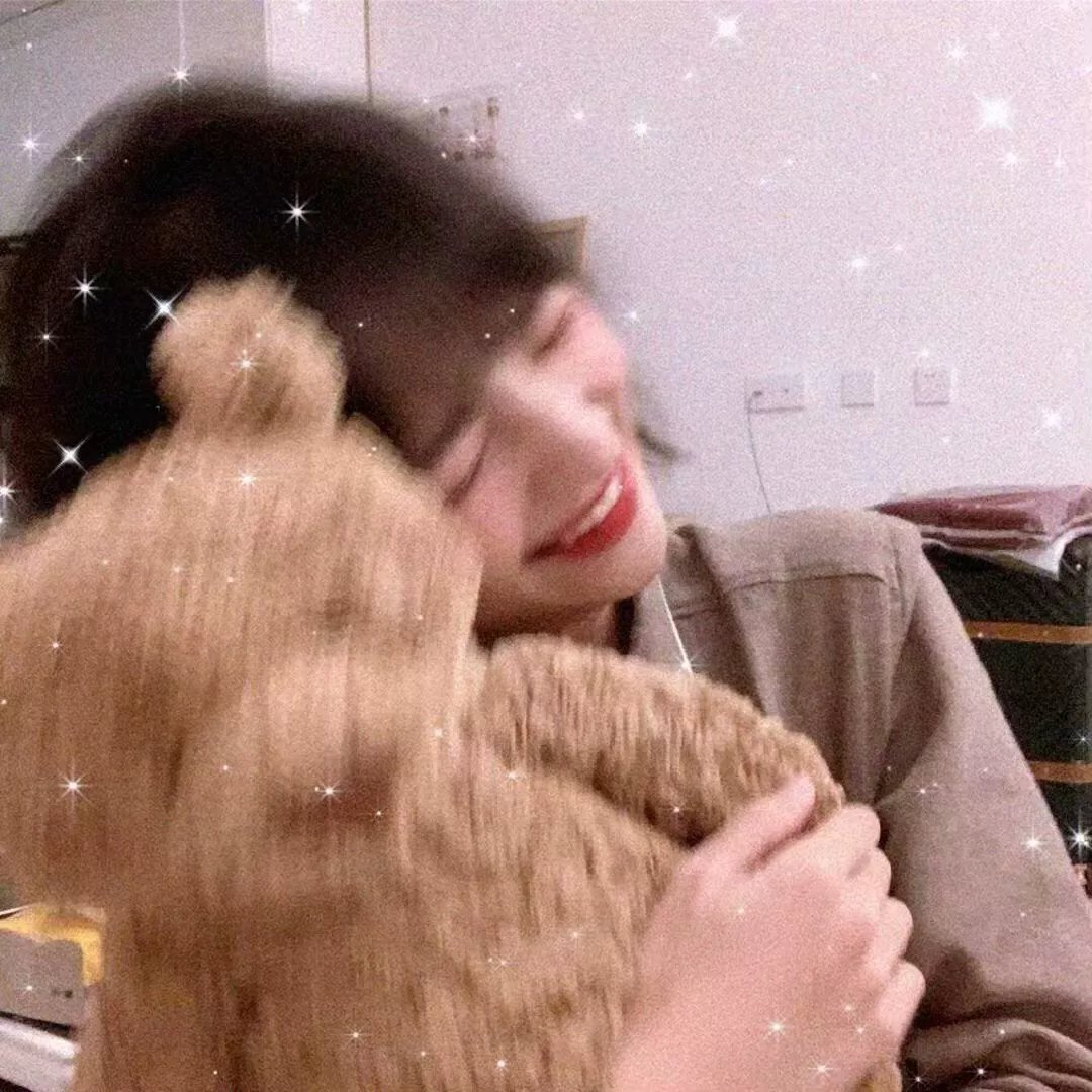 牠不重，牠是我宝贝2